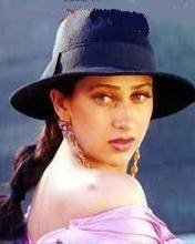 pic for Karishma Kapoor